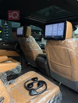 كاديلاك اسكاليد